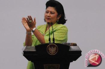 Sekeping Asa Dari Gagasan Ibu Negara