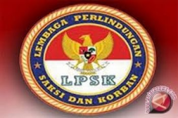 Pengajuan Permohonan Ke LPSK Semakin Meningkat 