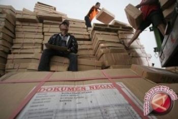 Dinas Pendidikan Manado jamin naskah ujian aman 