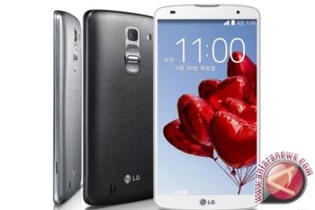 LG Luncurkan Ponsel Kamera LG G Pro2