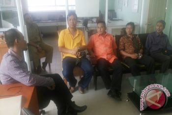 Sulteng Pelajari Pengelolaan Pelabuhan Perikanan Barelang Batam