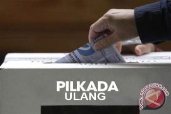 Akademisi Sarankan Pilkada Ulang Kabupaten Gunung Mas 