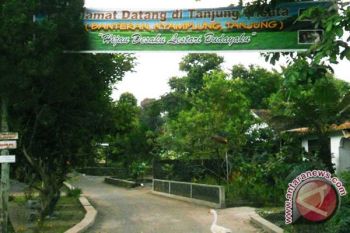 Tanjung raih juara desa wisata se-DIY  