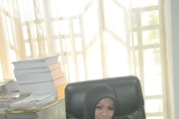 Iswanti Pastikan Konsisten Perjuangkan Aspirasi Perempuan 
