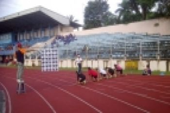 O2SN SMA LAMPUNG