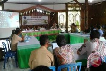 Sulut terus genjot pengembangan klaster kelapa
