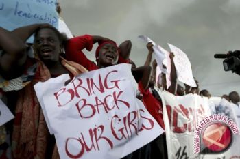  Serangan Boko Haram Di Nigeria Tewaskan Ratusan Orang