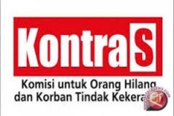Kontras Harap Latihan Perang Tak Ganggu Masyarakat 