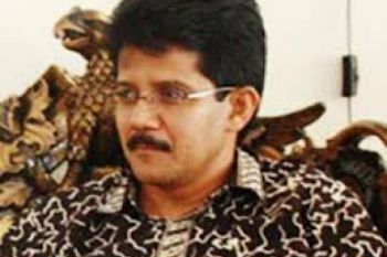 PDAM Agam Butuh Rp4 Miliar Tambah Jaringan