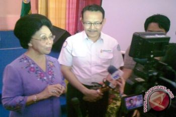 Menkes: Indonesia masih bebas virus Mers-CoV