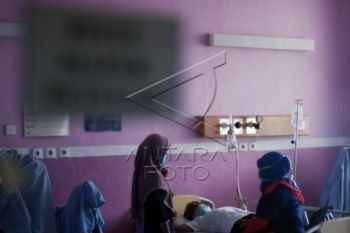 Terduga Terjangkit MERS-CoV di Sumbar Lima Orang