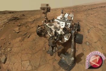 Peneliti Ingin Coba Tumbuhkan Tanaman Di Mars 