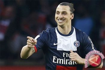 Mourinho Sebut Ibrahimovic Sebagai Sosok Jenaka