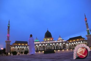 Dirancang Pembukaan MTQ Nasional Spektakuler