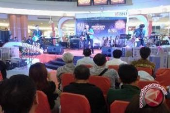 BNI gelegar expo Manado ditutup hari ini