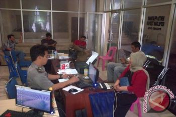 Korban dihipnotis seluruh isi ATM dikuras tersangka