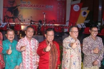 Tujuh Pesawat Tempur akan Meriahkan Pembukaan TdS