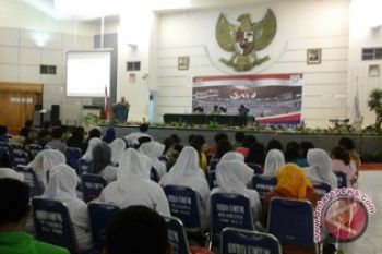 Koperasi-UKM tulang punggung perekonomian daerah 