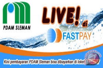 PDAM Sleman sosialisasikan air minum