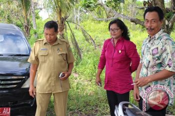 DPRD Prihatin Kondisi Infrastruktur Kawasan Pinggiran 