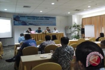 Sulut perkuat perdagangan jasa masuk MEA 2015 