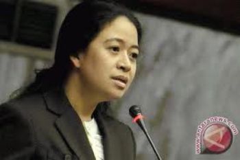 Puan: Cawapres Jokowi harus Jaga Misi-Visi Pembangunan