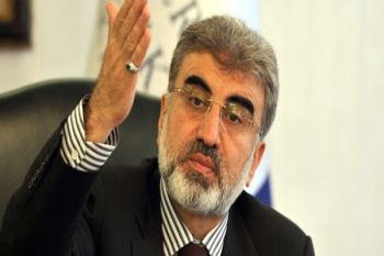 Turkey declares three days of national mourning over mine disaster