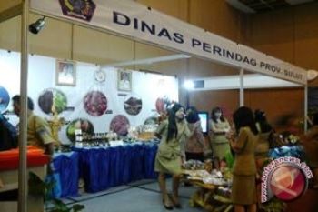 50 instansi ramaikan coral reef exhibition