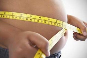 Pakar: Lingkar Perut Sebagai Indikator Diabetes