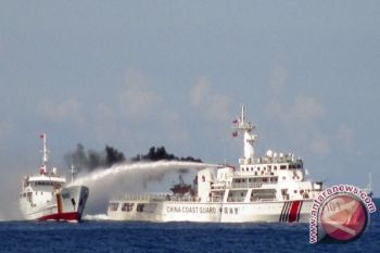 20 Lebih Tewas Dalam Kerusuhan Anti-Tiongkok Di Vietnam