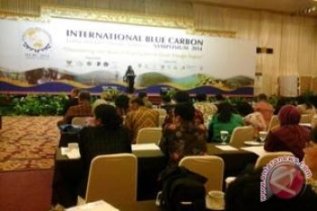 Menteri KP buka IBCS di Manado 