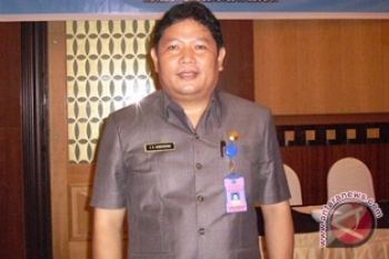 17 SKPD Sulut mendapat rapor merah 