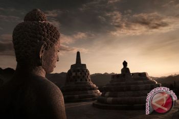 Umat Buddha minta dukungan Sultan renovasi Borobudur 