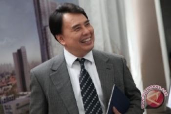 GKCW siap serah terima toko kepada tenant
