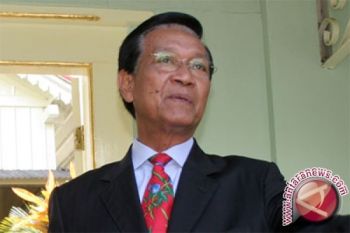  Sultan Belum Ditemui Demokrat Terkait Capres