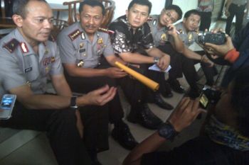 Polda Kalbar Tumbuhkan Budaya Tertib Lalu Lintas