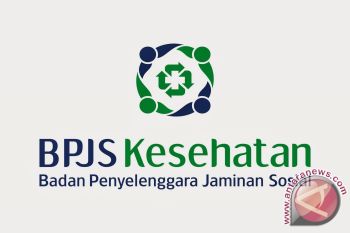 Peserta BPJS Lampung 3,8 Juta Orang
