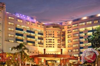 Ratusan Kamar Hotel Dipesan Wisman Saksikan GMT