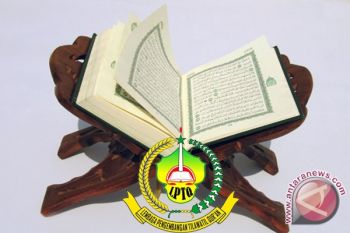 LPTQ Barito Utara Diharapkan Tata Organisasi 