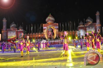 10 Kecamatan Di Seruyan Siap Ikuti MTQ 