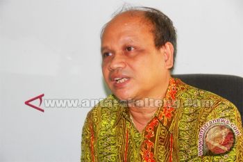 Kesbanglinmas Terus Berupaya Cegah Peredaran Narkoba 