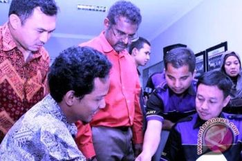 Politeknik Sekayu kerja sama dengan Politeknik Singapura 