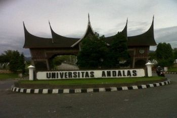 Unand Adakan Seminar Bersama Guru Besar Korea