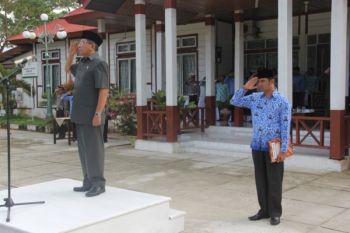 Anak Bangsa Diminta Implementasikan Nilai Perjuangan