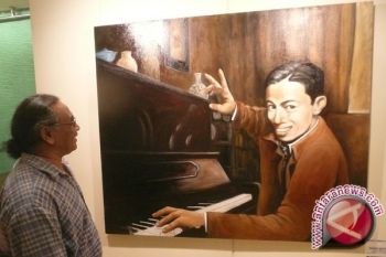 Perayaan 100 tahun Ismail Marzuki digelar meriah 
