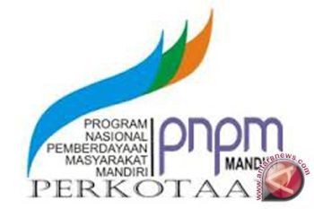 Tim Inspektorat Pantau Pelaksanaan Program PNPM 