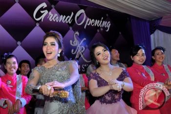 Karoke Palembang selama Ramadhan stop beroperasi 