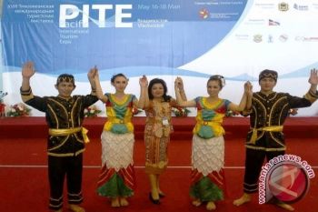 Sulut Incar wisatawan Timur Jauh Rusia
