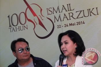 Musisi Ecky Lamoh meninggal di Yogyakarta pada usia 64 tahun