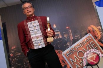  "Sang Pemberani" Bukan "Karate Kid" Bohongan